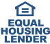 Logo - Equal Housing Lender